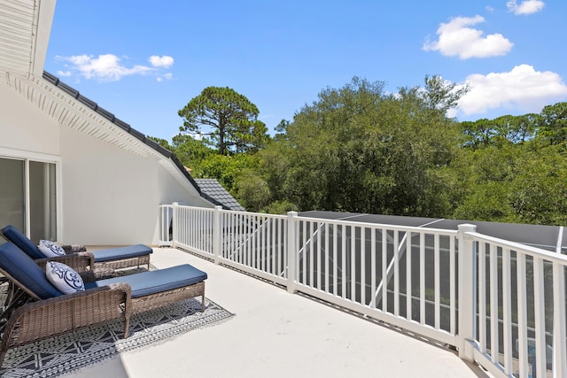 96 Garnet Pl, Destin, FL 32541 - view of patio / terrace