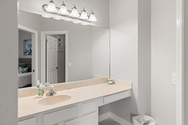 96 Garnet Pl, Destin, FL 32541 - bathroom featuring vanity and ensuite bathroom