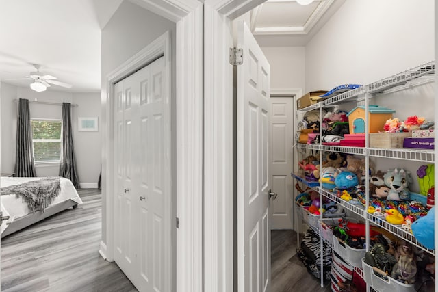 96 Garnet Pl, Destin, FL 32541 - view of storage area