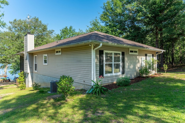 1525 Blue Pond Ln, Ponce De Leon, FL 32455 - photo 2