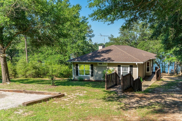 1525 Blue Pond Ln, Ponce De Leon, FL 32455 - photo 9