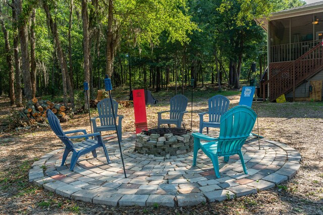 1525 Blue Pond Ln, Ponce De Leon, FL 32455 - photo 53