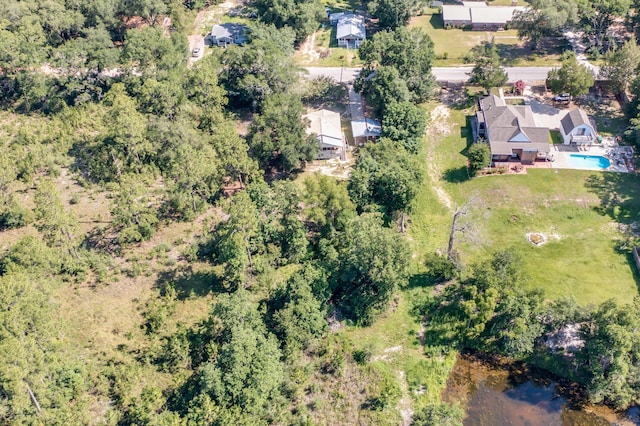 965 B St, Crestview, FL 32536 - view of property location