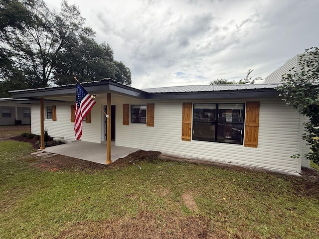 145 Turner St, Laurel Hill, FL 32567 - photo 6