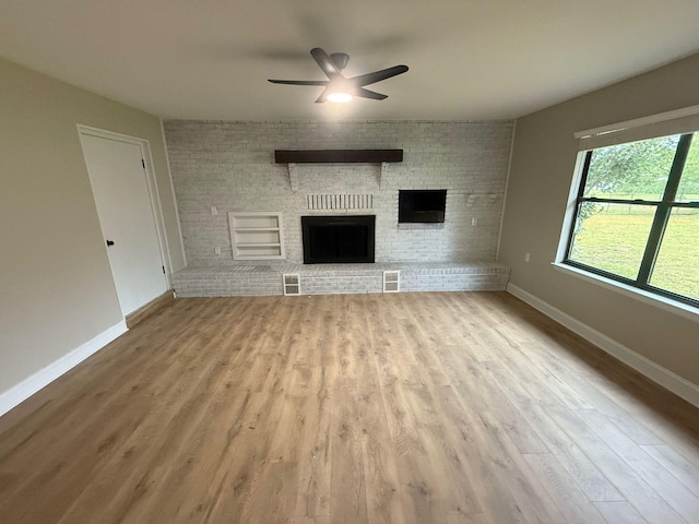 145 Turner St, Laurel Hill, FL 32567 - photo 13