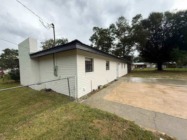 145 Turner St, Laurel Hill, FL 32567 - photo 24