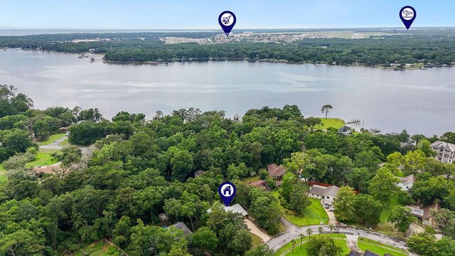 808 Magnolia Shores Dr, Niceville, FL 32578 - photo 53