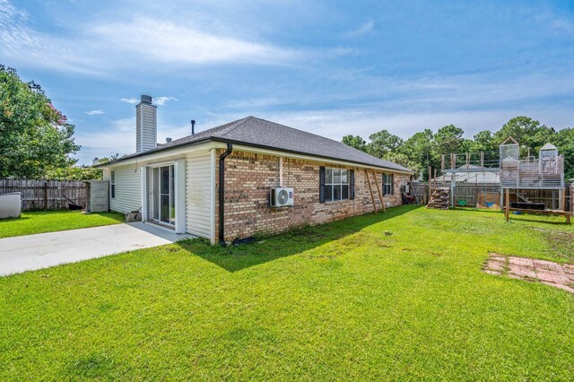 695 Randall Roberts Rd, Fort Walton Beach, FL 32547 - photo 37