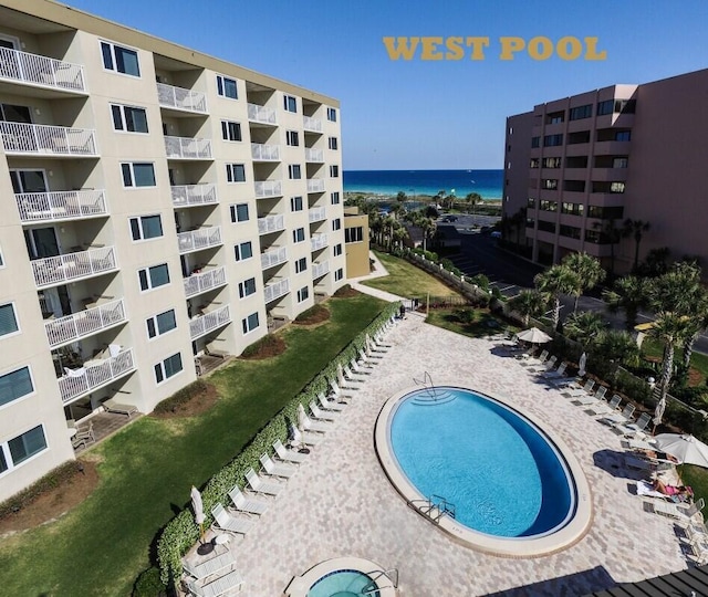 502 Gulf Shore Dr Unit 307, Destin, FL 32541 - photo 33