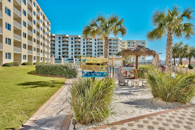 502 Gulf Shore Dr Unit 307, Destin, FL 32541 - photo 42