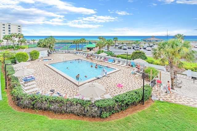 502 Gulf Shore Dr Unit 307, Destin, FL 32541 - photo 25