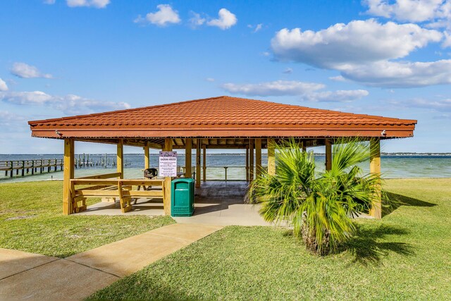 7453 Sunset Harbor Dr Unit 2-203, Navarre, FL 32566 - photo 13