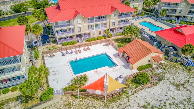 7453 Sunset Harbor Dr Unit 2-203, Navarre, FL 32566 - photo 6