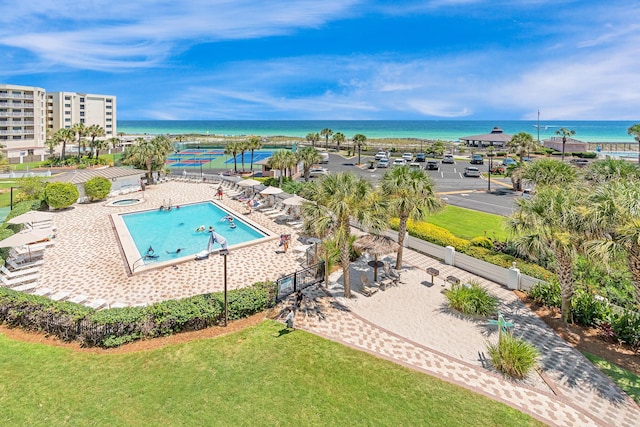502 Gulf Shore Dr Unit 408, Destin, FL 32541 - photo 24