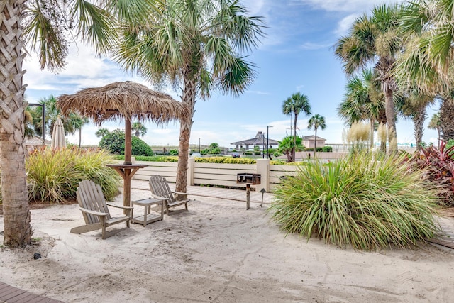 502 Gulf Shore Dr Unit 408, Destin, FL 32541 - photo 28