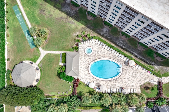 502 Gulf Shore Dr Unit 408, Destin, FL 32541 - photo 44