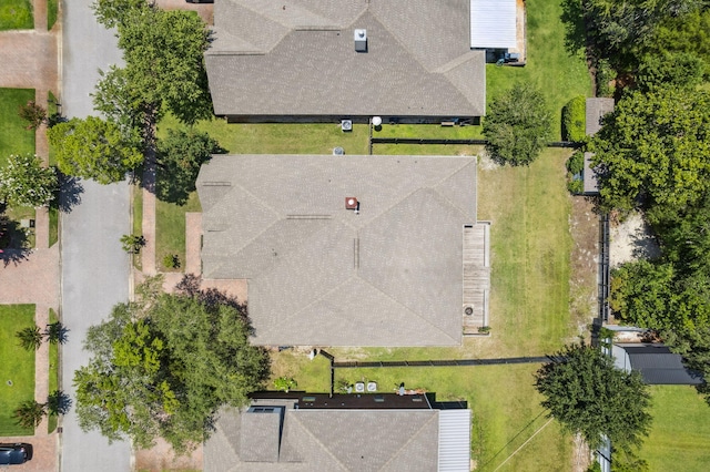 134 Mussett Bayou Ct, Santa Rosa Beach, FL 32459 - bird's eye view