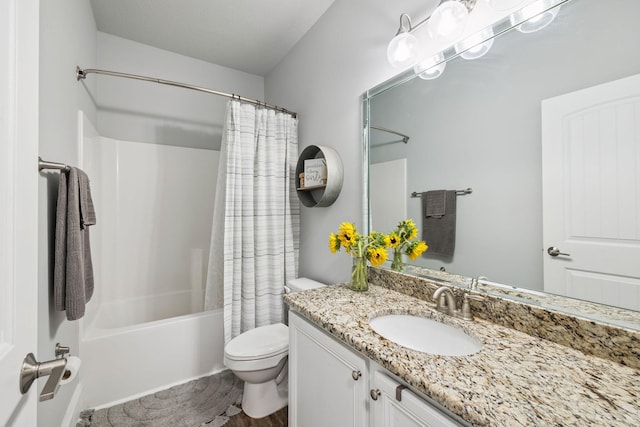 134 Mussett Bayou Ct, Santa Rosa Beach, FL 32459 - full bath with shower / bath combo and vanity