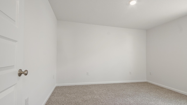 207 Eunola Ln, Freeport, FL 32439 - unfurnished room with carpet floors and baseboards