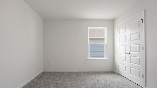 207 Eunola Ln, Freeport, FL 32439 - unfurnished bedroom with carpet flooring and baseboards