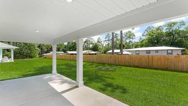 207 Eunola Ln, Freeport, FL 32439 - photo 30
