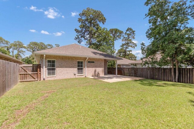 1900 Quince Ave, Niceville, FL 32578 - photo 34