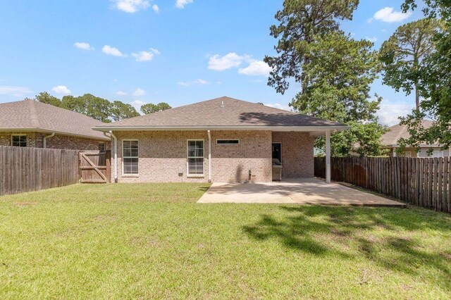 1900 Quince Ave, Niceville, FL 32578 - photo 5