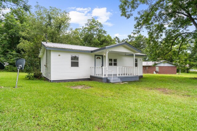 3478 1st Ave, Bonifay, FL 32425 - photo 3