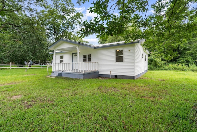 3478 1st Ave, Bonifay, FL 32425 - photo 2