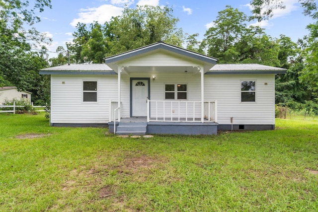 3478 1st Ave, Bonifay, FL 32425 - photo 1