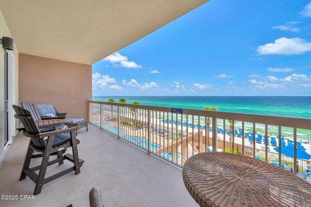 14825 Front Beach Rd Unit 705, Panama City Beach, FL 32413 - photo 12