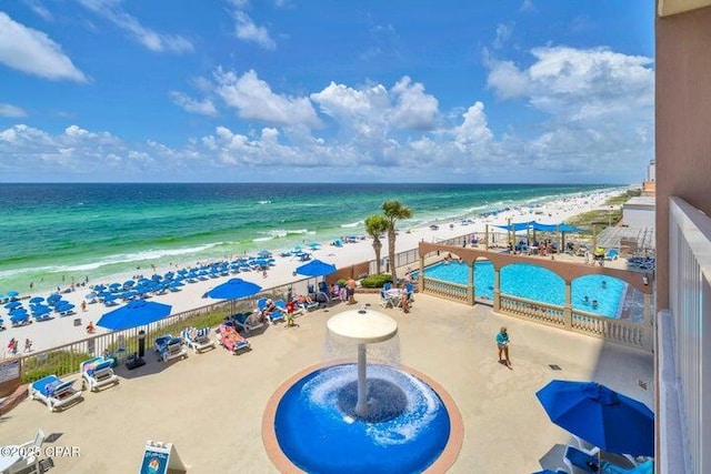 14825 Front Beach Rd Unit 705, Panama City Beach, FL 32413 - photo 13