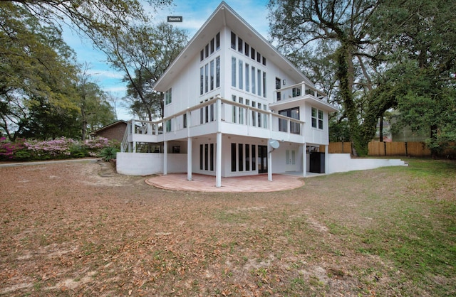 2426 Duncan Dr, Niceville, FL 32578 - photo 4