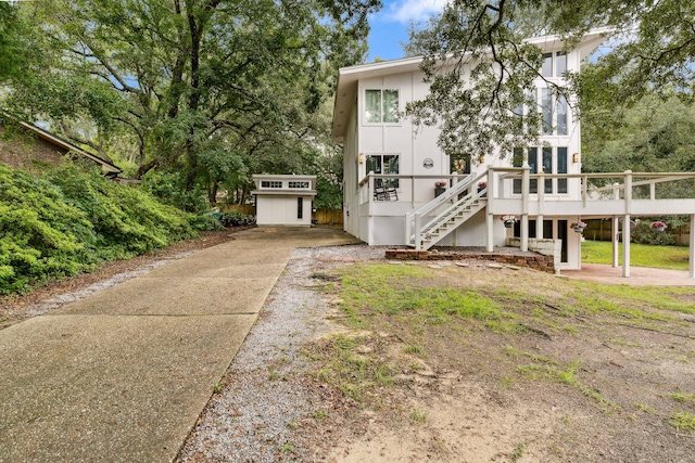 2426 Duncan Dr, Niceville, FL 32578 - photo 3