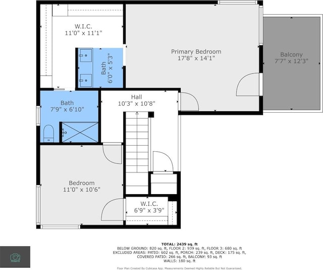 2426 Duncan Dr, Niceville, FL 32578 - photo 74