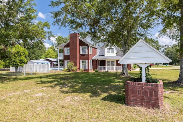 894 Haley Dr, Chipley, FL 32428 - photo 6