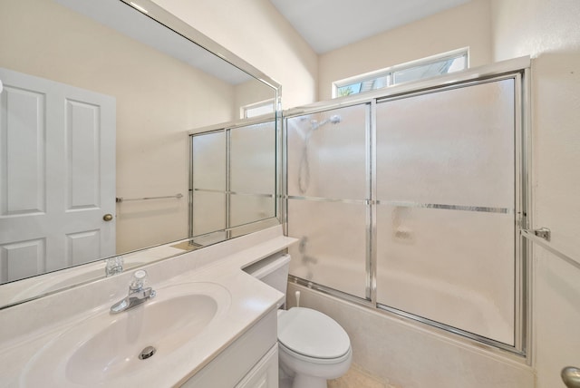 94 Terra Cotta Way, Destin, FL 32541 - full bath featuring vanity and bath / shower combo with glass door