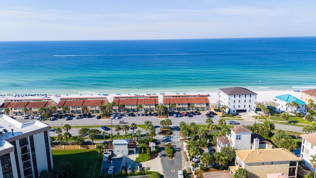 94 Terra Cotta Way, Destin, FL 32541 - bird's eye view of expansive coastline