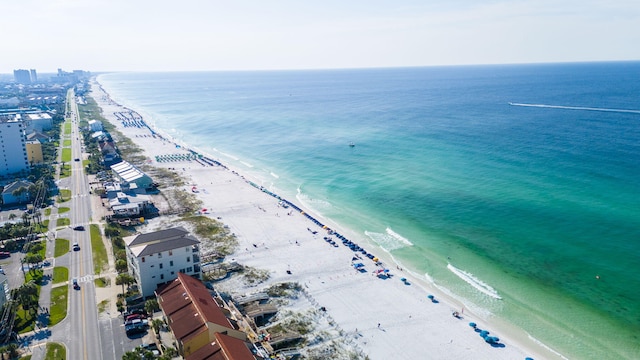 94 Terra Cotta Way, Destin, FL 32541 - view of property location with expansive coastline