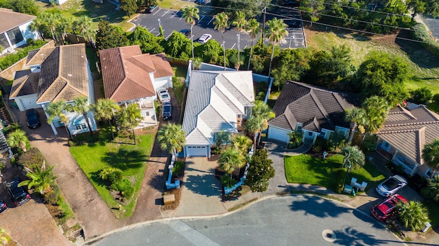 94 Terra Cotta Way, Destin, FL 32541 - aerial view of residential area