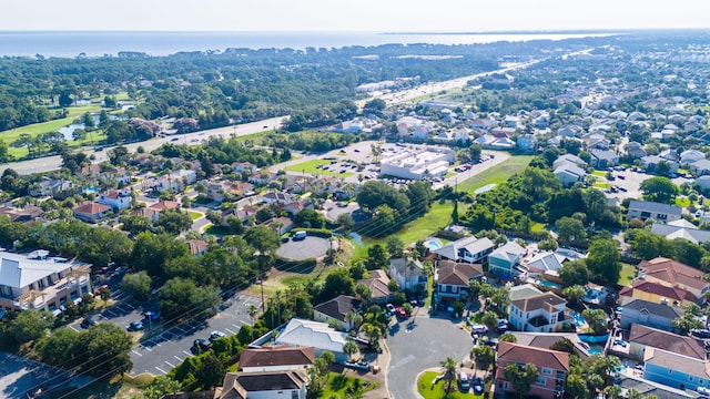 94 Terra Cotta Way, Destin, FL 32541 - aerial view of residential area