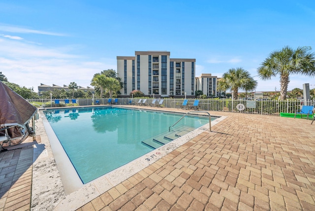 94 Terra Cotta Way, Destin, FL 32541 - community pool featuring a patio