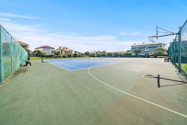 94 Terra Cotta Way, Destin, FL 32541 - view of tennis court