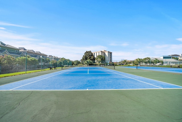 94 Terra Cotta Way, Destin, FL 32541 - view of tennis court