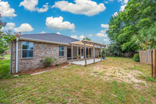 3183 Border Creek Dr, Crestview, FL 32539 - photo 55