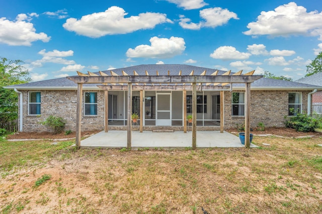 3183 Border Creek Dr, Crestview, FL 32539 - photo 53
