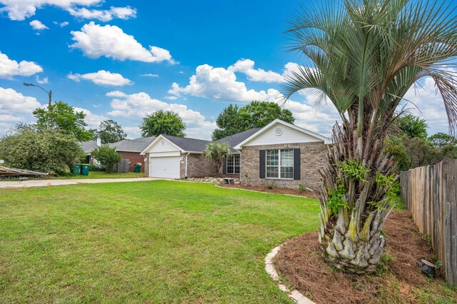 3183 Border Creek Dr, Crestview, FL 32539 - photo 3