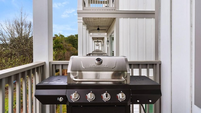 28 W Queen Palm Dr, Inlet Beach, FL 32461 - exterior view