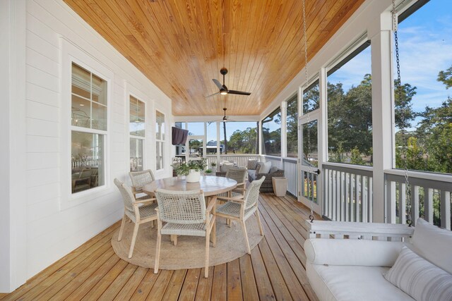 180 Bayou Edge Lndg, Santa Rosa Beach, FL 32459 - photo 18