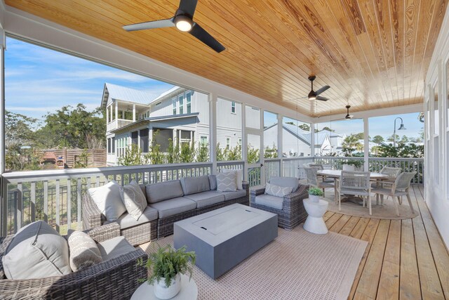 180 Bayou Edge Lndg, Santa Rosa Beach, FL 32459 - photo 19